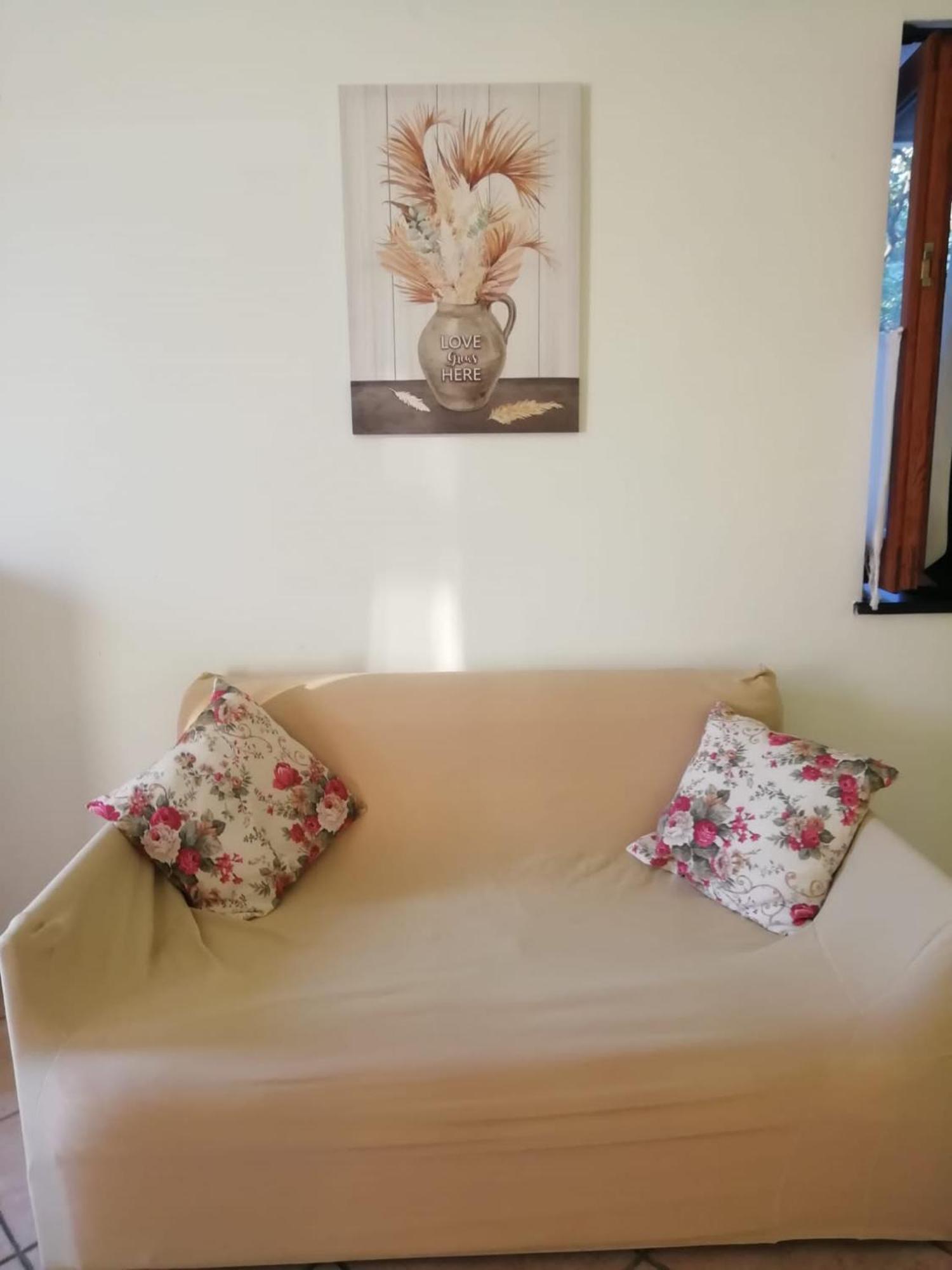 Agriturismo A Ca Vegia Calice Ligure المظهر الخارجي الصورة