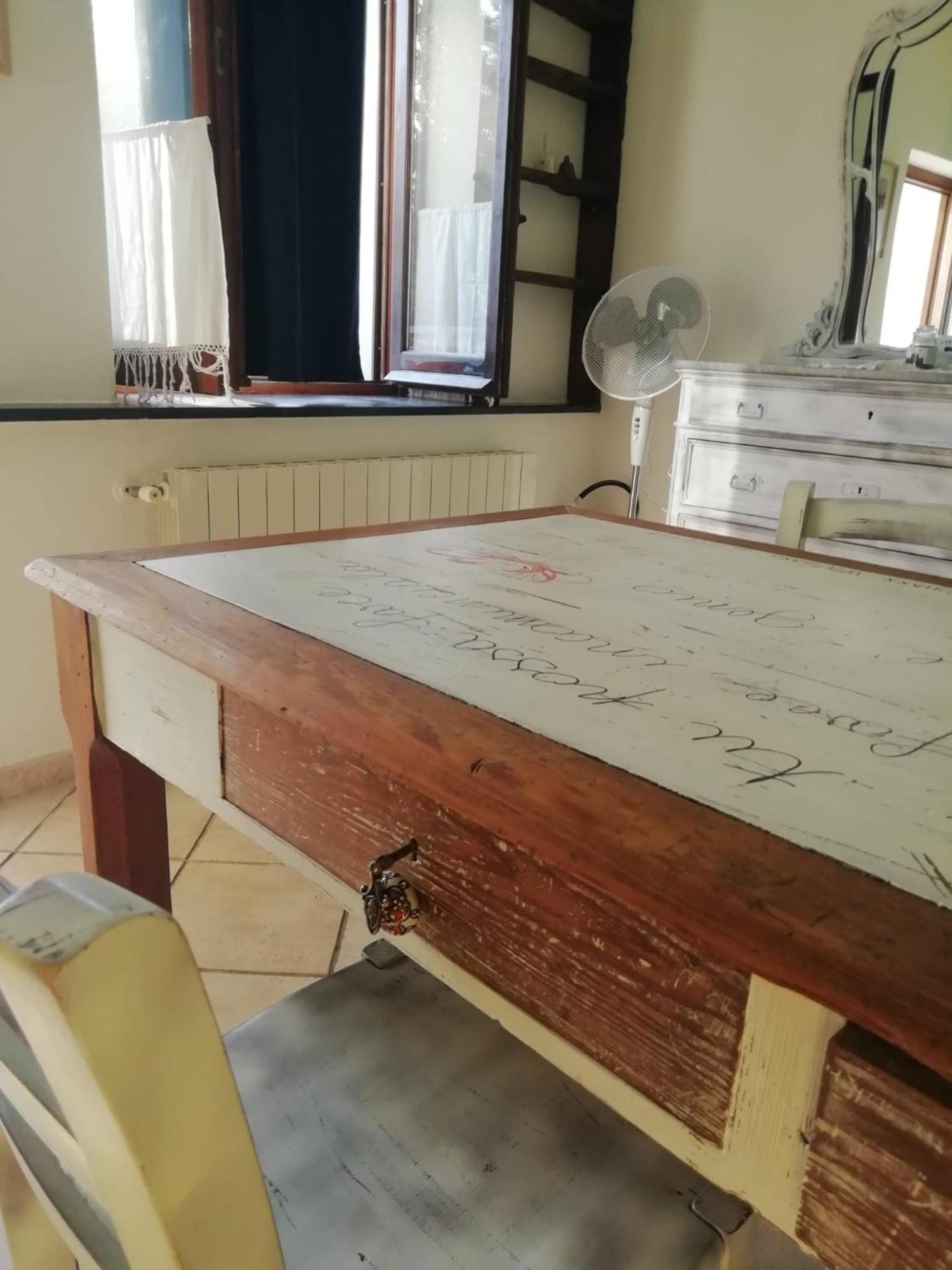 Agriturismo A Ca Vegia Calice Ligure المظهر الخارجي الصورة