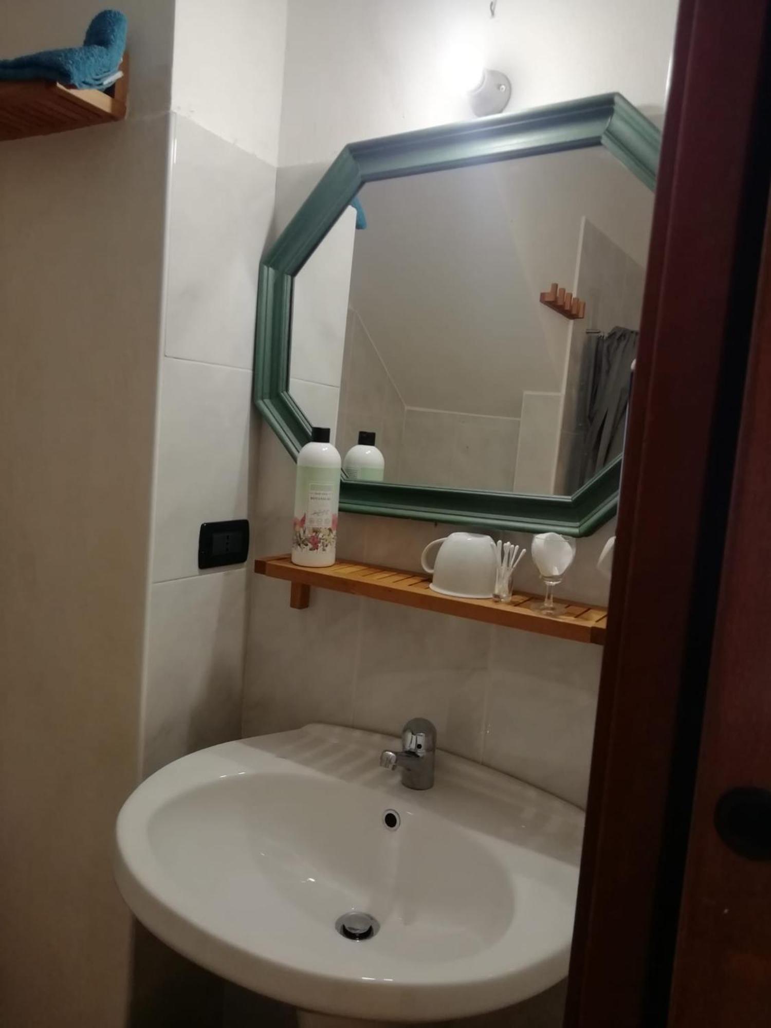 Agriturismo A Ca Vegia Calice Ligure المظهر الخارجي الصورة