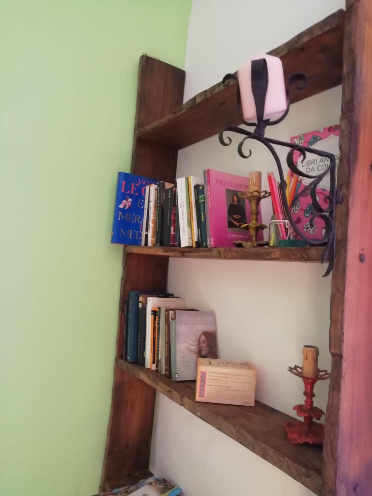 Agriturismo A Ca Vegia Calice Ligure المظهر الخارجي الصورة
